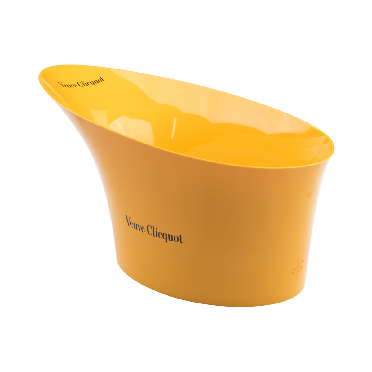 XL Veuve Clicquot Kühler Magnum Champagner Flaschen Eiswanne Vasque Cooler Box – Ansicht 2