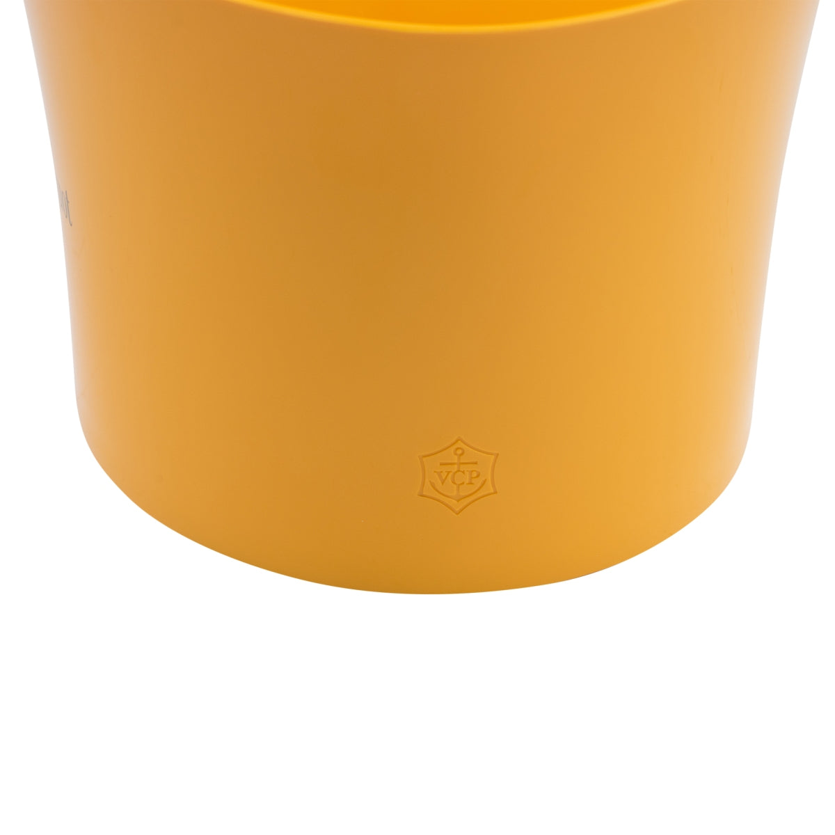 XL Veuve Clicquot Kühler Magnum Champagner Flaschen Eiswanne Vasque Cooler Box – Ansicht 4