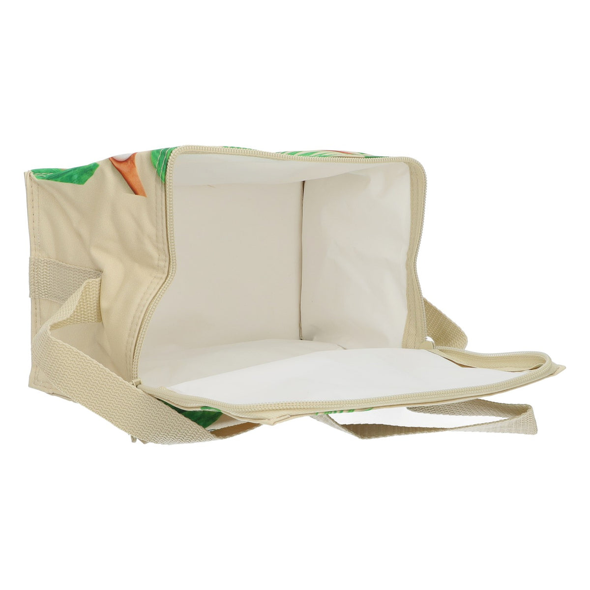 Zott Pudding Kühltasche Kühlbox Campingtasche Klein Isoliert – Ansicht 5
