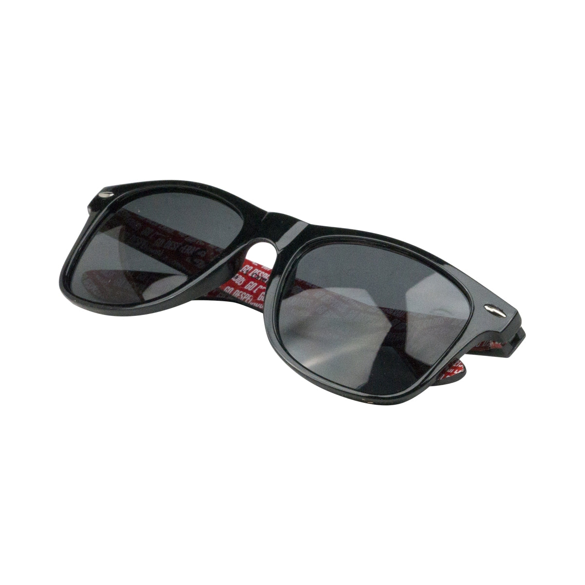 1 Desperados Bier Sonnenbrille Schwarz neu – Ansicht 3