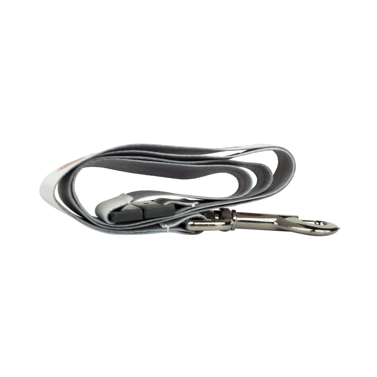 1 Haas Formel 1 Schlüsselband mit Verschluß 56cm Haken neu – Ansicht 4