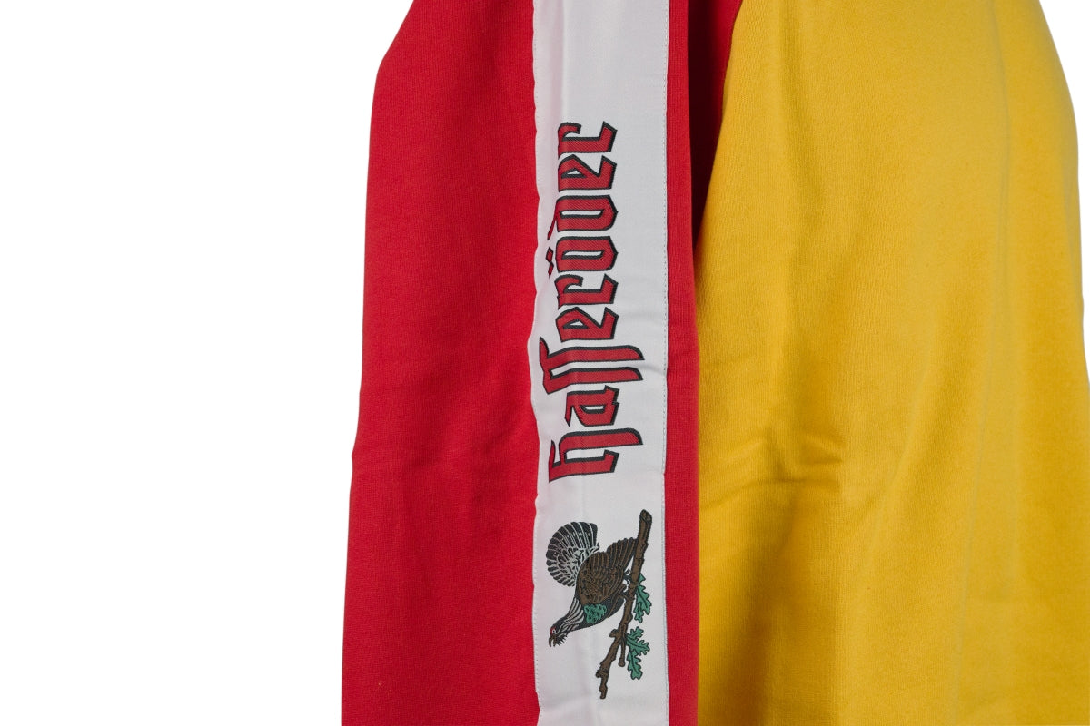 1 Hasseröder Bier Sweatshirt Größe M Sport Line neu – Ansicht 3
