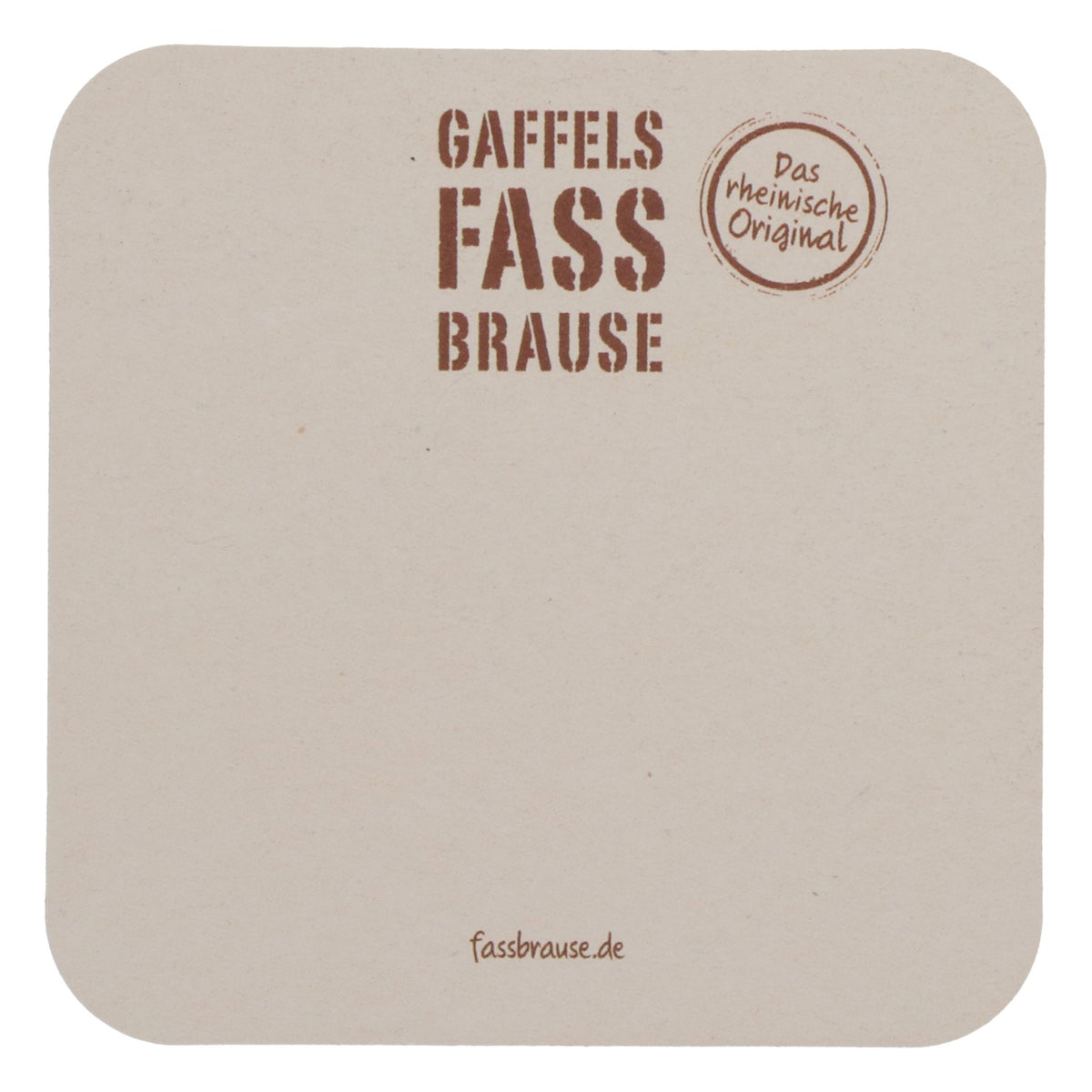 100x Gaffel Bier Bierdeckel Untersetzer Glasuntersetzer Barzubehör Fass Brause – Ansicht 4
