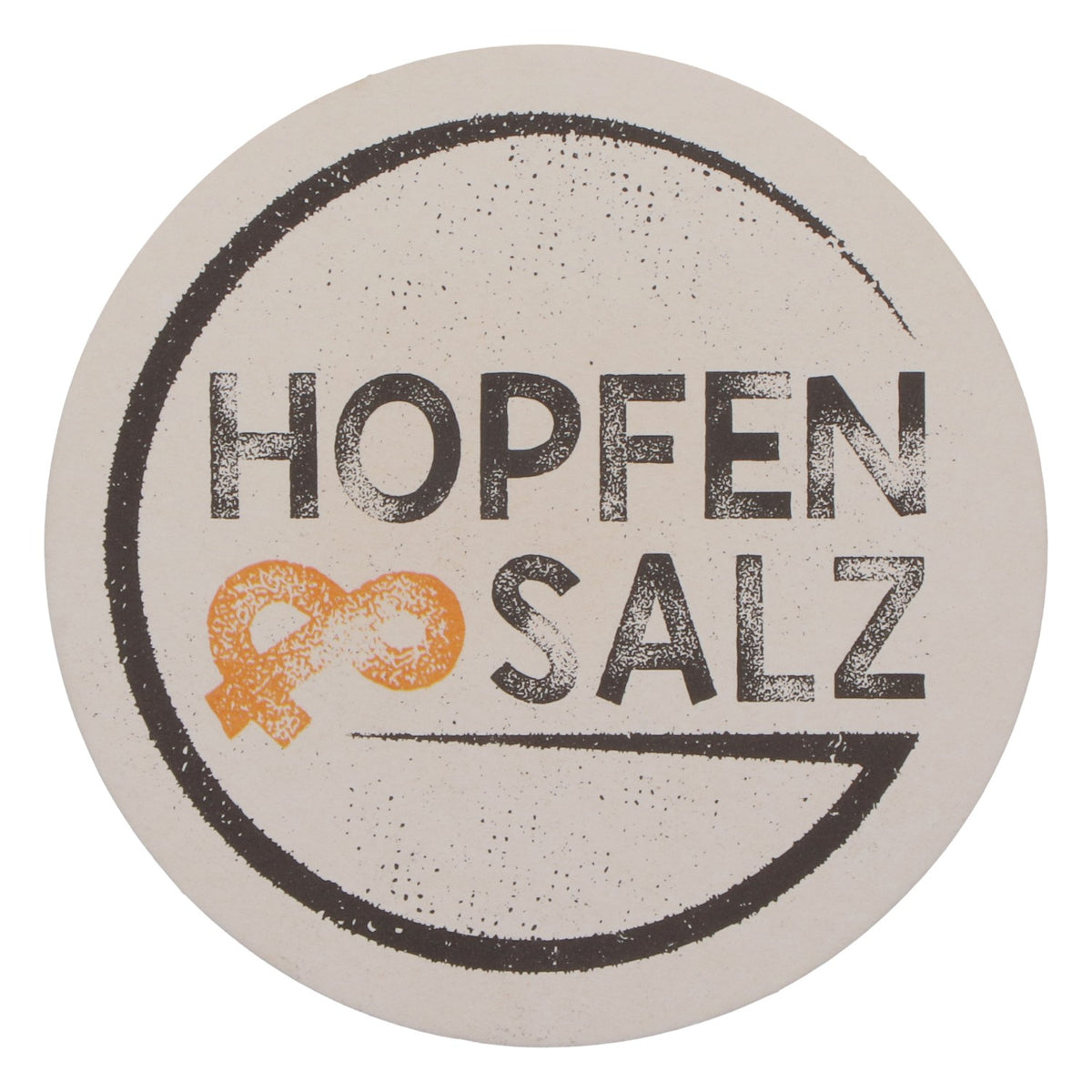 100x Gaffel Bier Bierdeckel Untersetzer Glasuntersetzer Hopfen&Salz – Ansicht 3