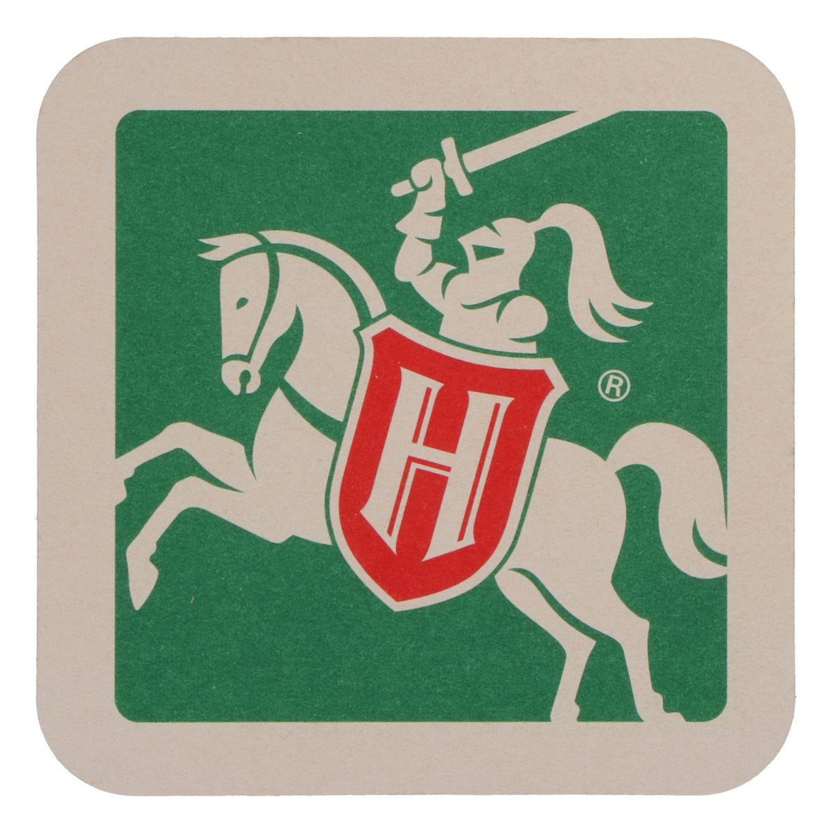 100x Holsten Bier Bierdeckel Untersetzer Original Barzubehör Gastro Qualität – Ansicht 3