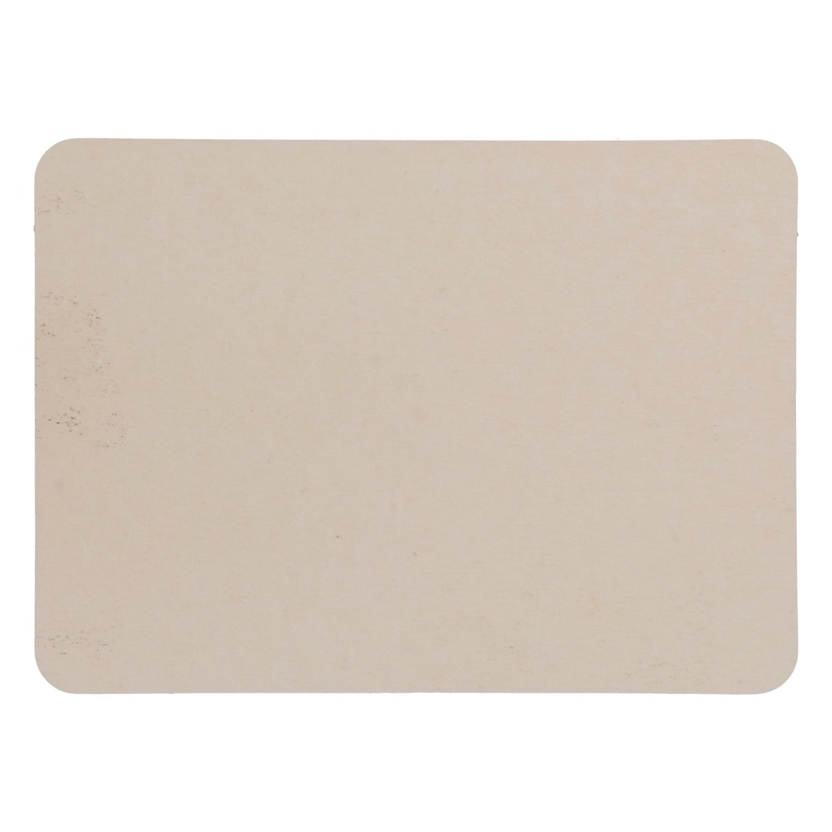 100x Liefmans Bier Bierdeckel Untersetzer Glasuntersetzer Barzubehör 11x8 cm Rot/weiß – Ansicht 4