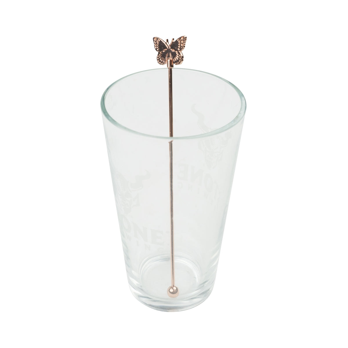 10x Hendricks Stirrer Rührer Mix Stab Longdrink Cocktail Aperitif Gin-Tonic Bar – Ansicht 3