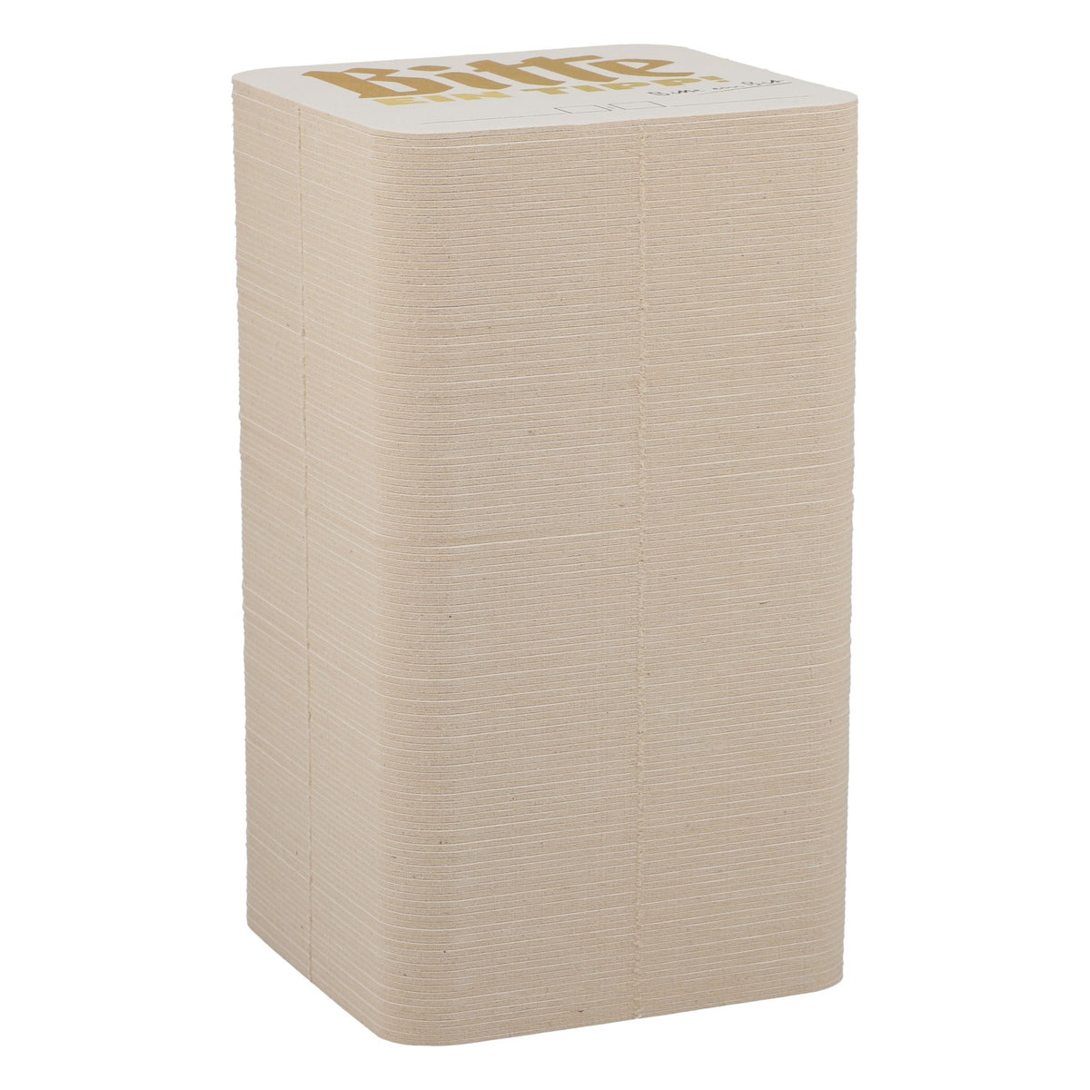 125x Bitburger Bierdeckel 9x9 cm Bitte ein Tipp Deutscher Fußball Bund – Ansicht 2