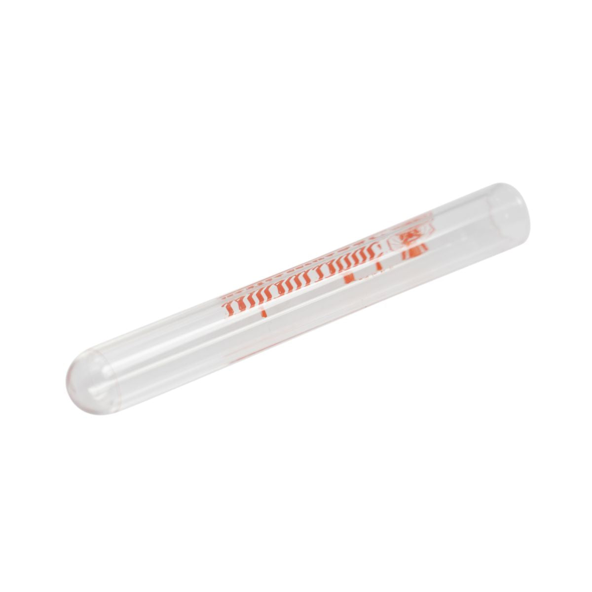 12x Jägermeister Tooter Shotglas Kunststoff Transparent 2cl Kurze Schnapsgläser – Ansicht 2