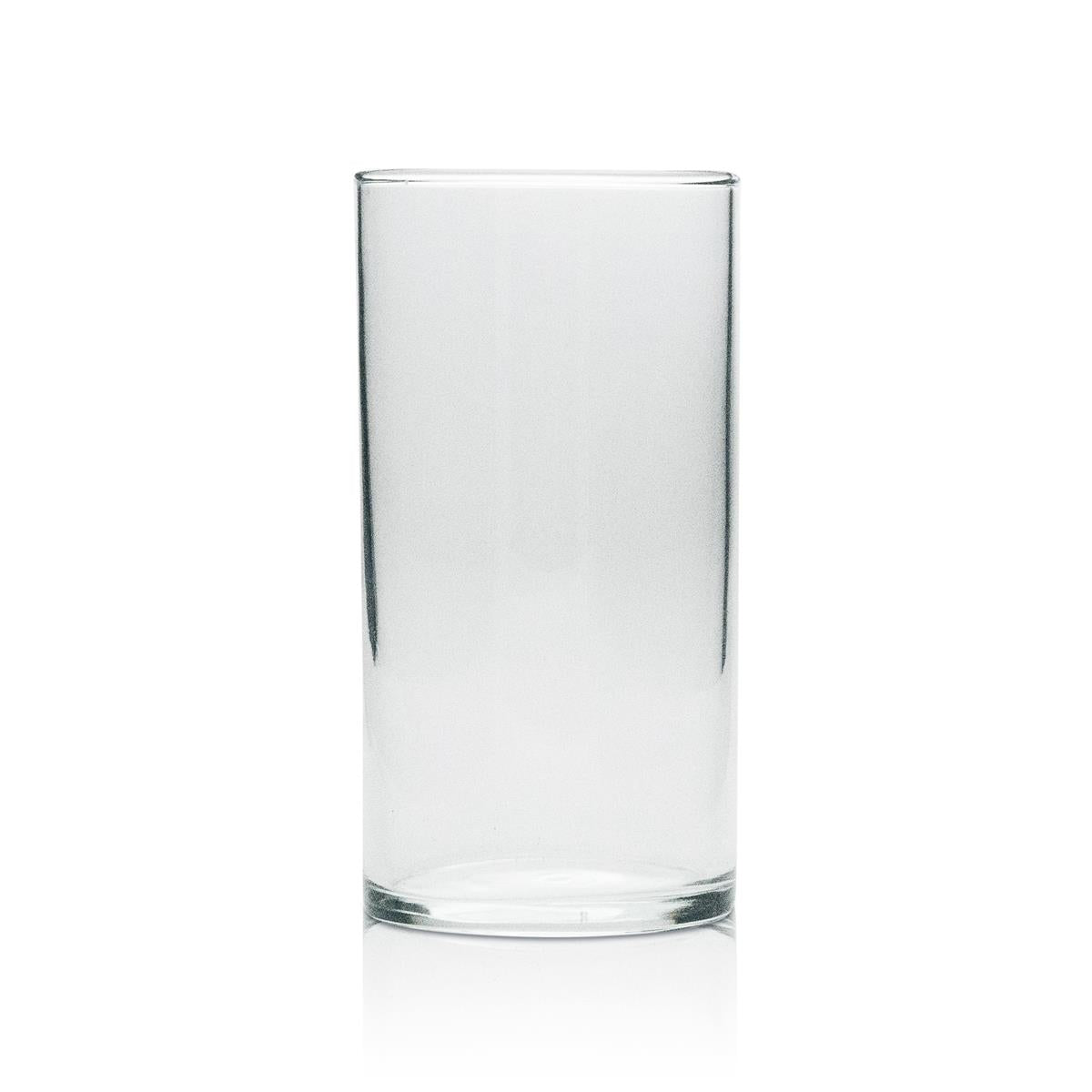 12x No Name Glas 0,25l Altbier Becher – Ansicht 2
