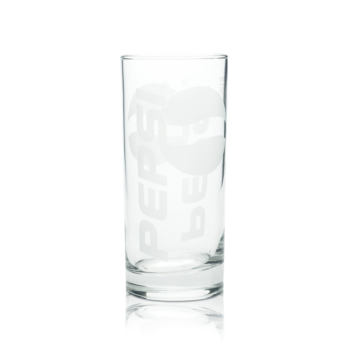 12x Pepsi Softdrink Glas 0,4l Becher Longdrink Limo Cola Gläser Gastro Bar USA – Ansicht 2