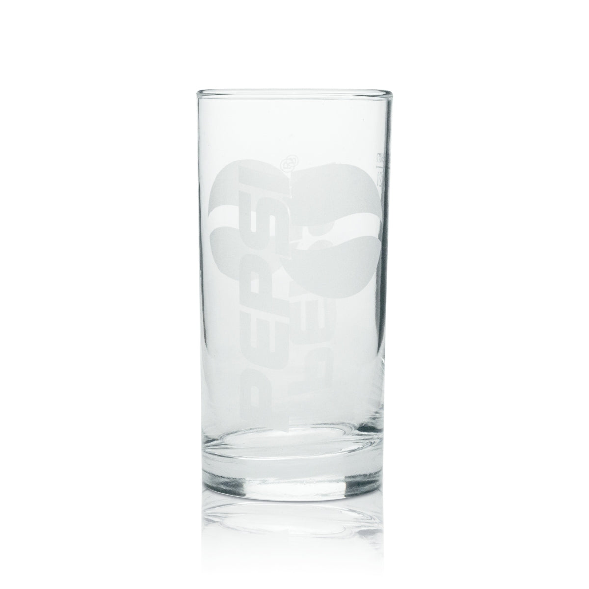 12x Pepsi Softdrink Glas Longdrink 200ml Amsterdam rastal – Ansicht 2