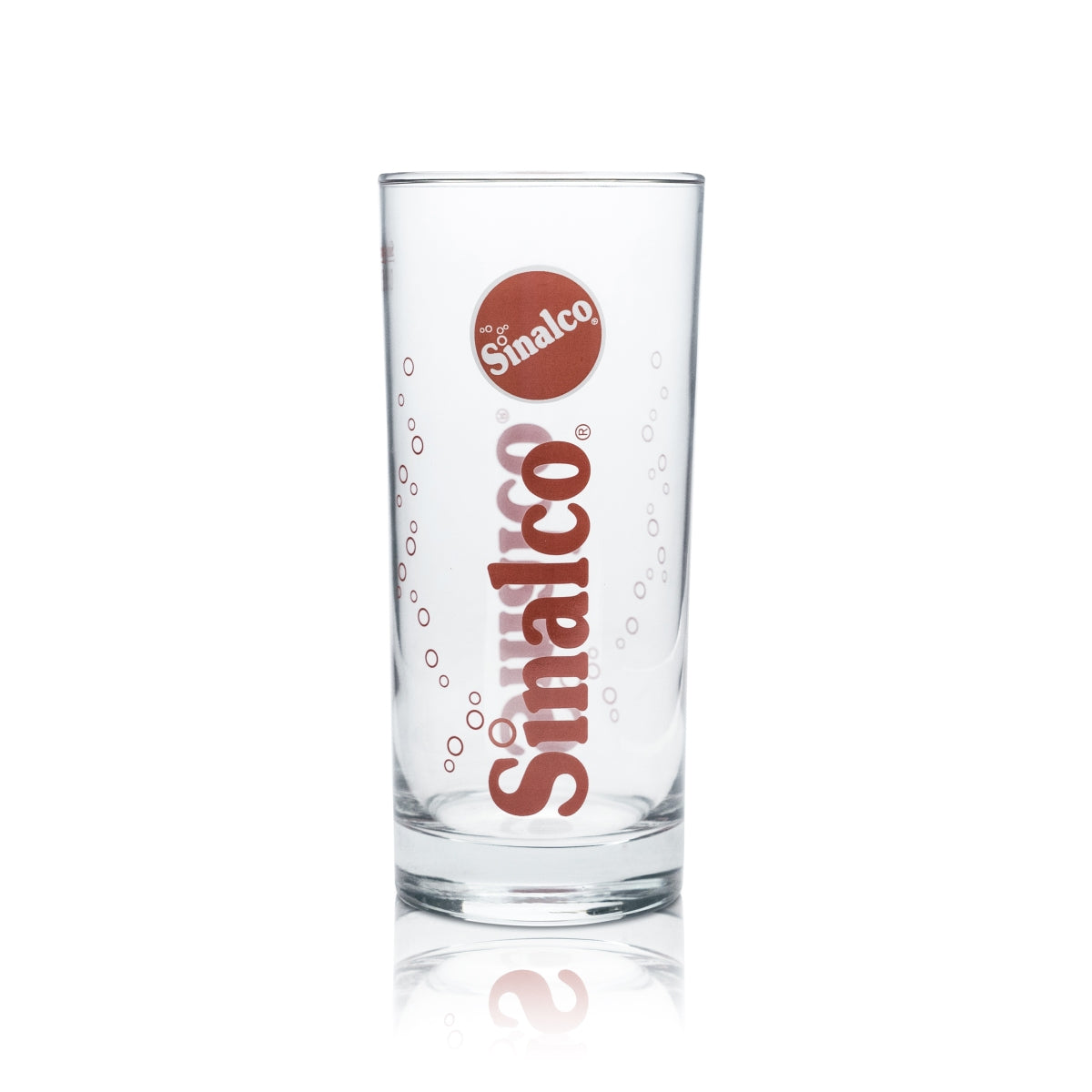 12x Sinalco Glas 0,5l Becher Softdrink Limo Cola Mix Zero Gläser Gastro Kneipe – Ansicht 2