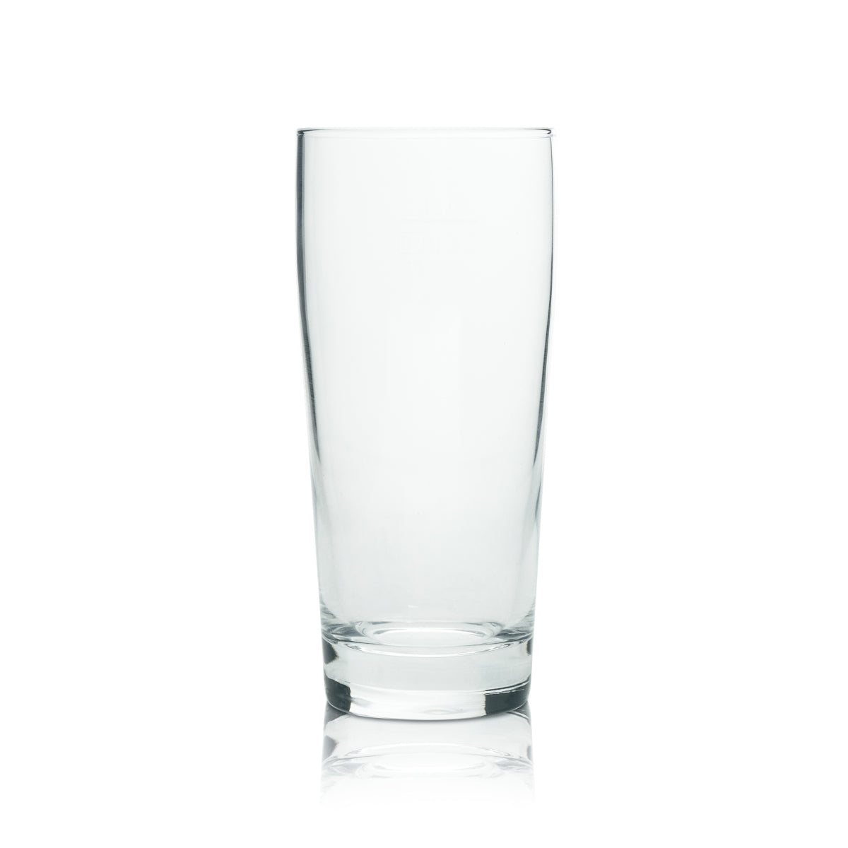 12x Van Well Glas 0,2l Willybecher Gläser Geeicht Pils Longdrink Bier Gastro – Ansicht 2