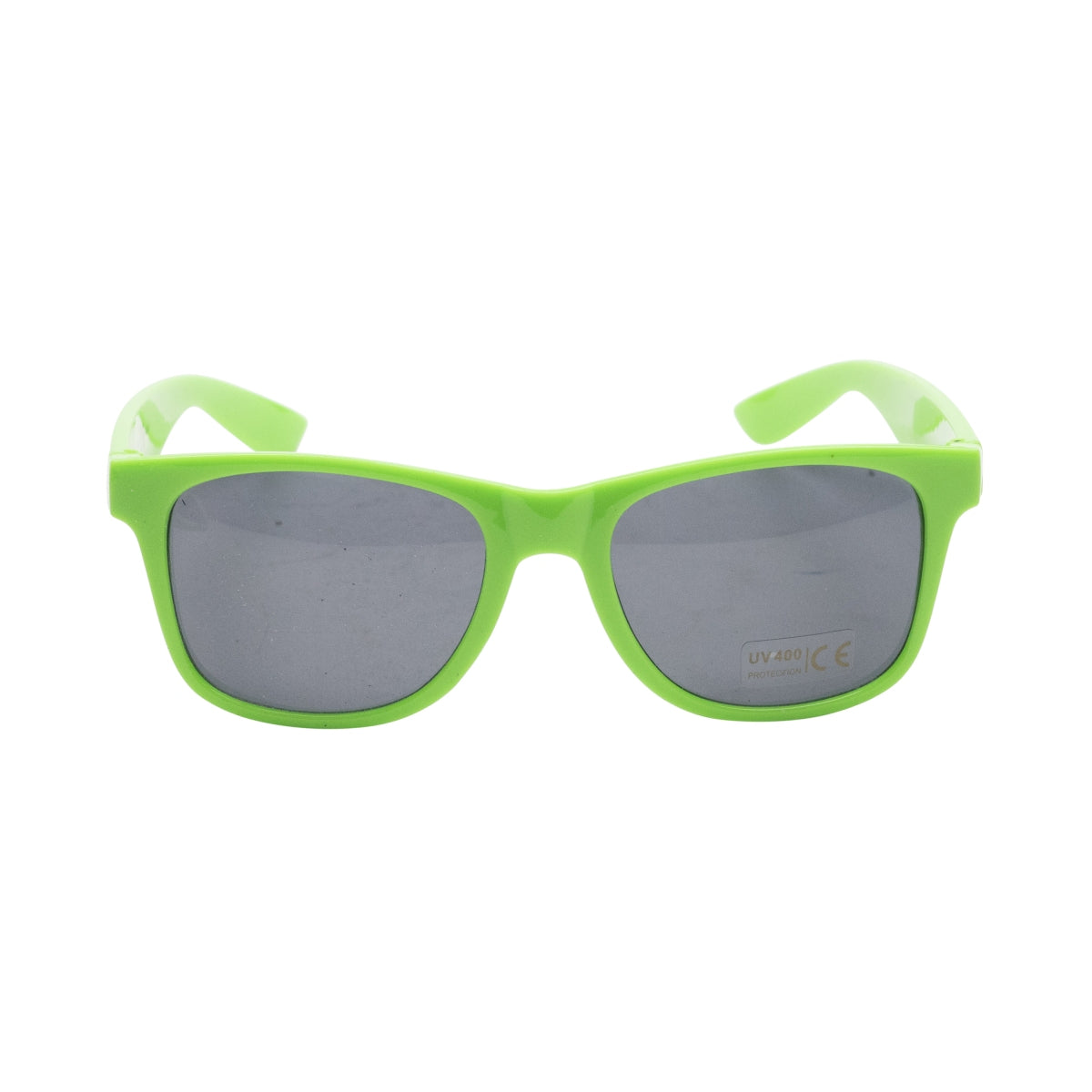 1x Bacardi Rum Sonnenbrille Grün dunkles Glas – Ansicht 2