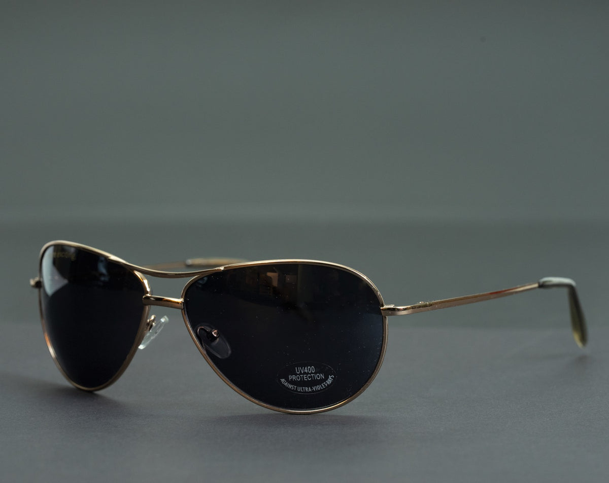 1x Bitburger Bier Sonnenbrille Pilotbrille