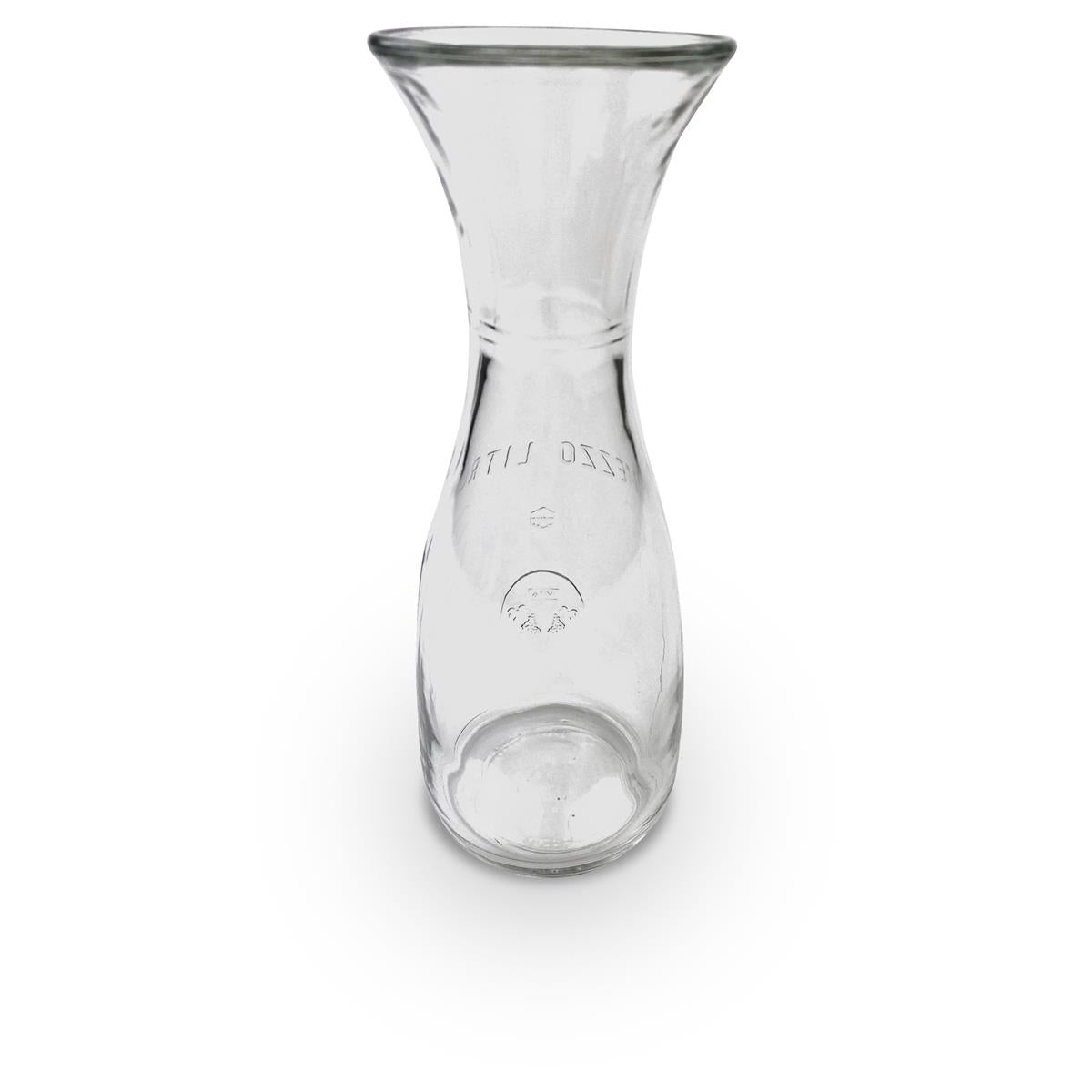 1x Bormioli Wasser Karaffe Misura Mezzo Litro 0,5l – Ansicht 2