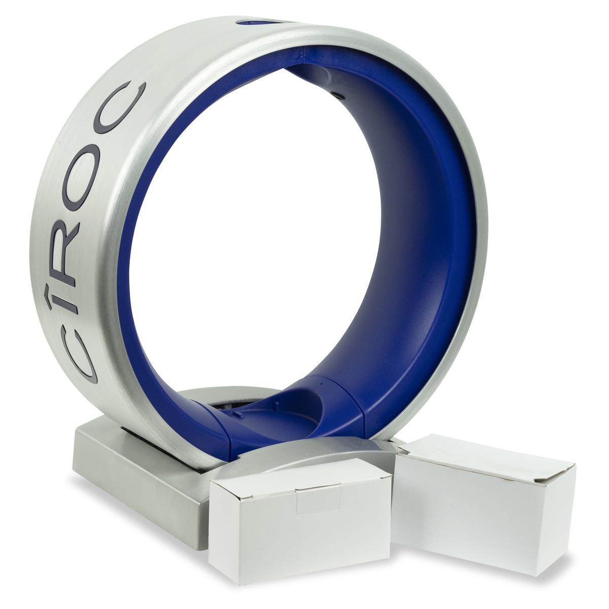 1x Ciroc Vodka Schwenke 1,75l Halo Cradle LED – Ansicht 3