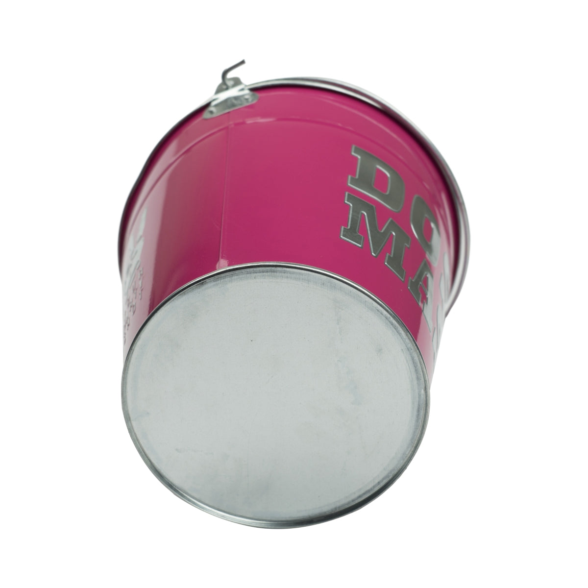 1x Dos Mas Likör Kühler Metalleimer pink 10l – Ansicht 3
