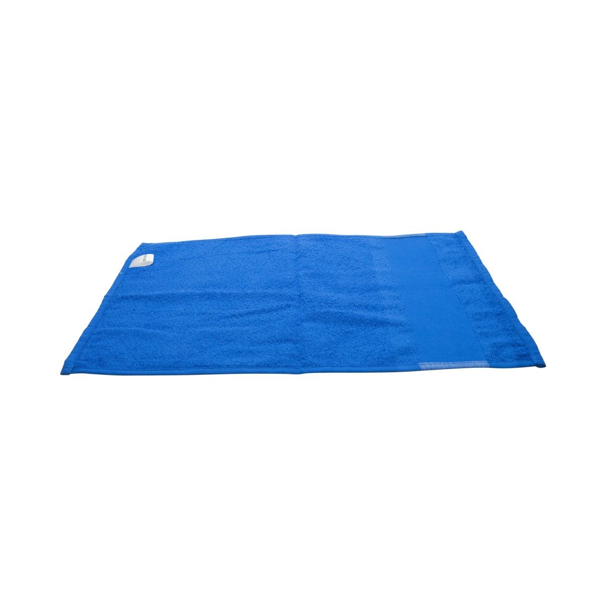 1x Freiberger Bier Handtuch Bar blau klein 50x30 – Ansicht 3