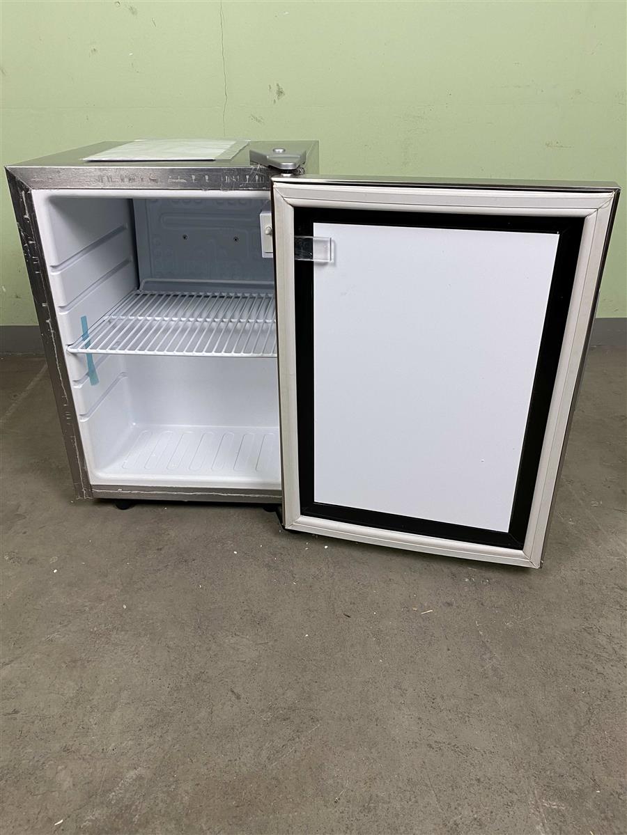 1x Frutinio Likör Kühlschrank Mini Cooler 33 x 41 x 47 – Ansicht 3