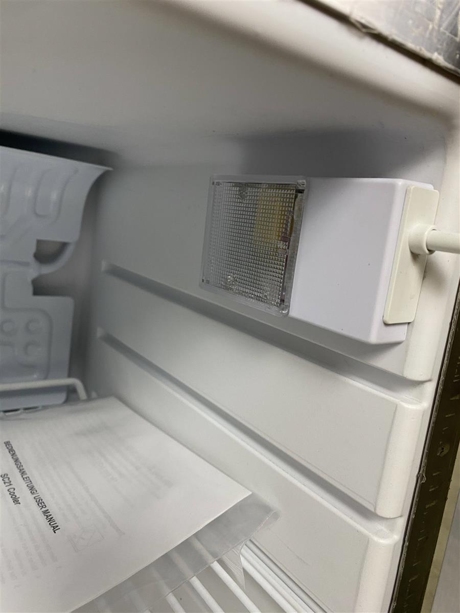 1x Frutinio Likör Kühlschrank Mini Cooler 33 x 41 x 47 – Ansicht 4