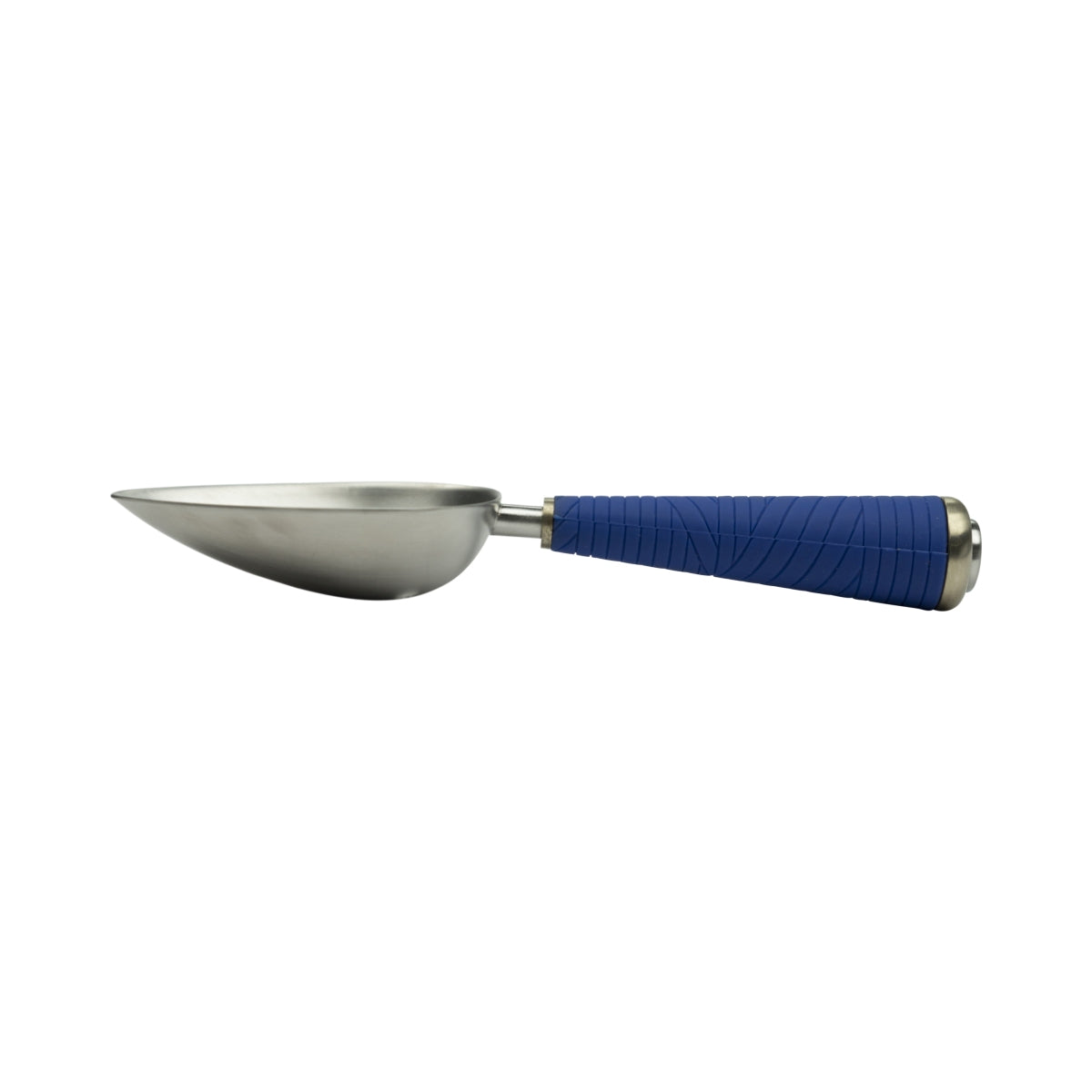 1x Grey Goose Vodka Eisschaufel blau/gold – Ansicht 2