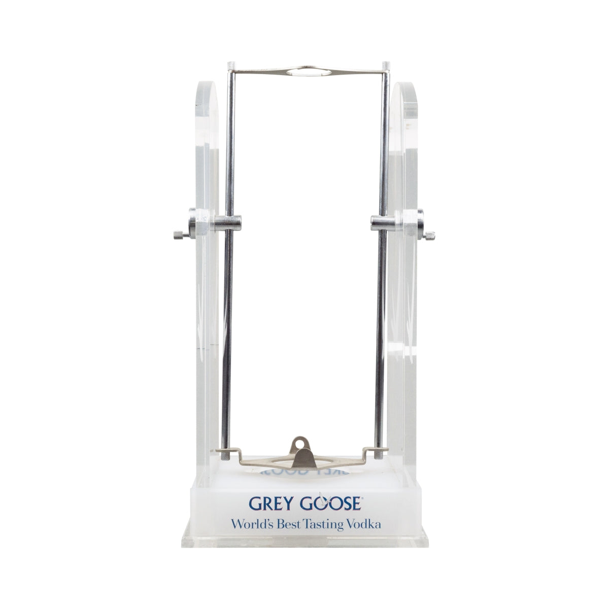 1x Grey Goose Vodka Schwenke 4,5l Ausgießer
