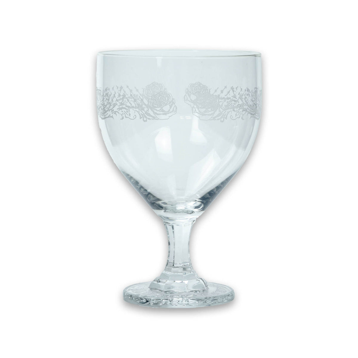 1x Hendricks Gin Glas Pokal Ritzenhoff