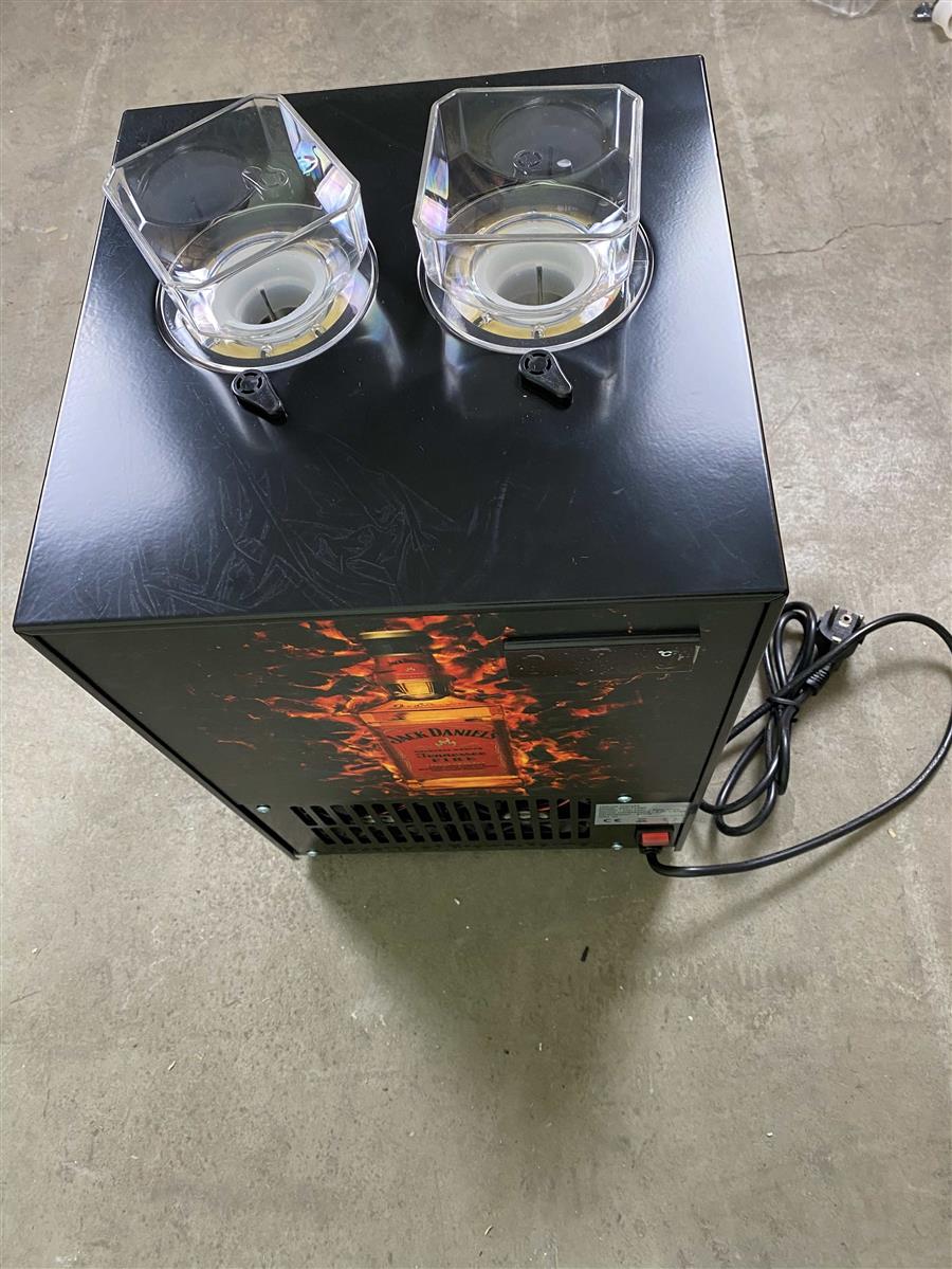 1x Jack Daniels Whiskey Zapfanlage Fire Tap Maschine – Ansicht 7