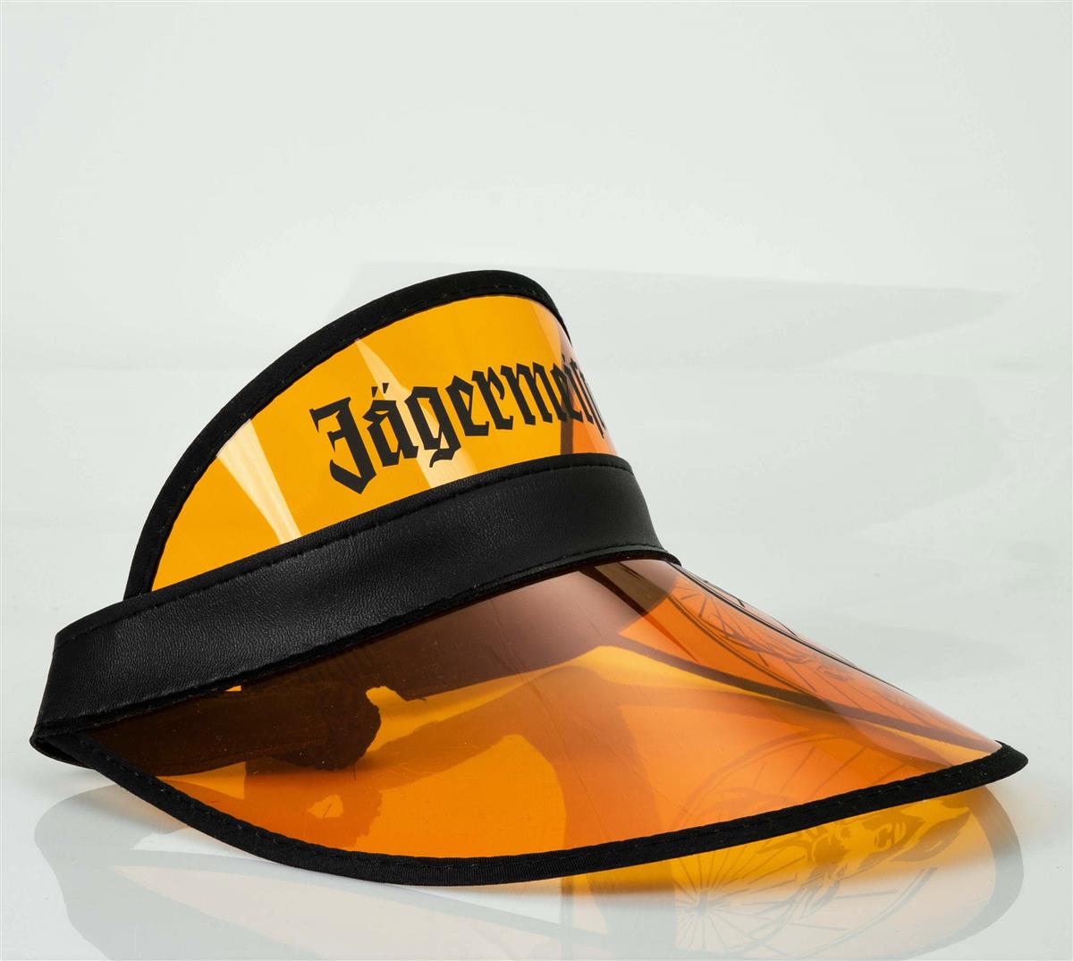 1x Jägermeister Likör Kappe Visor Kappe – Ansicht 3