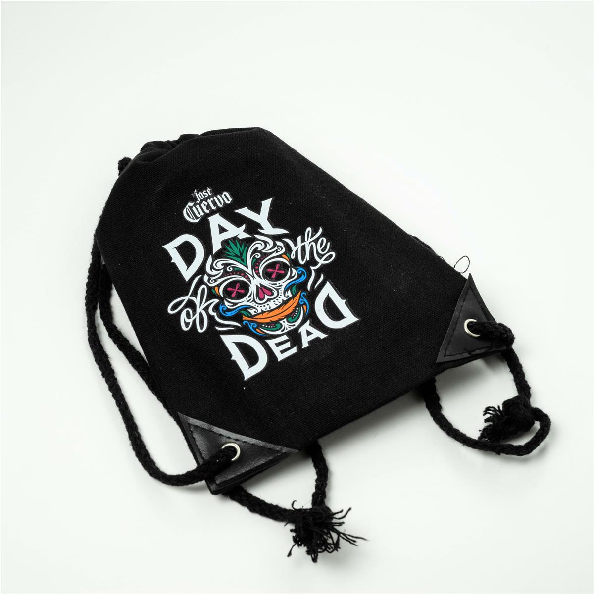 1x Jose Cuervo Tequila Party Kit Schminke mit Tasche – Ansicht 2