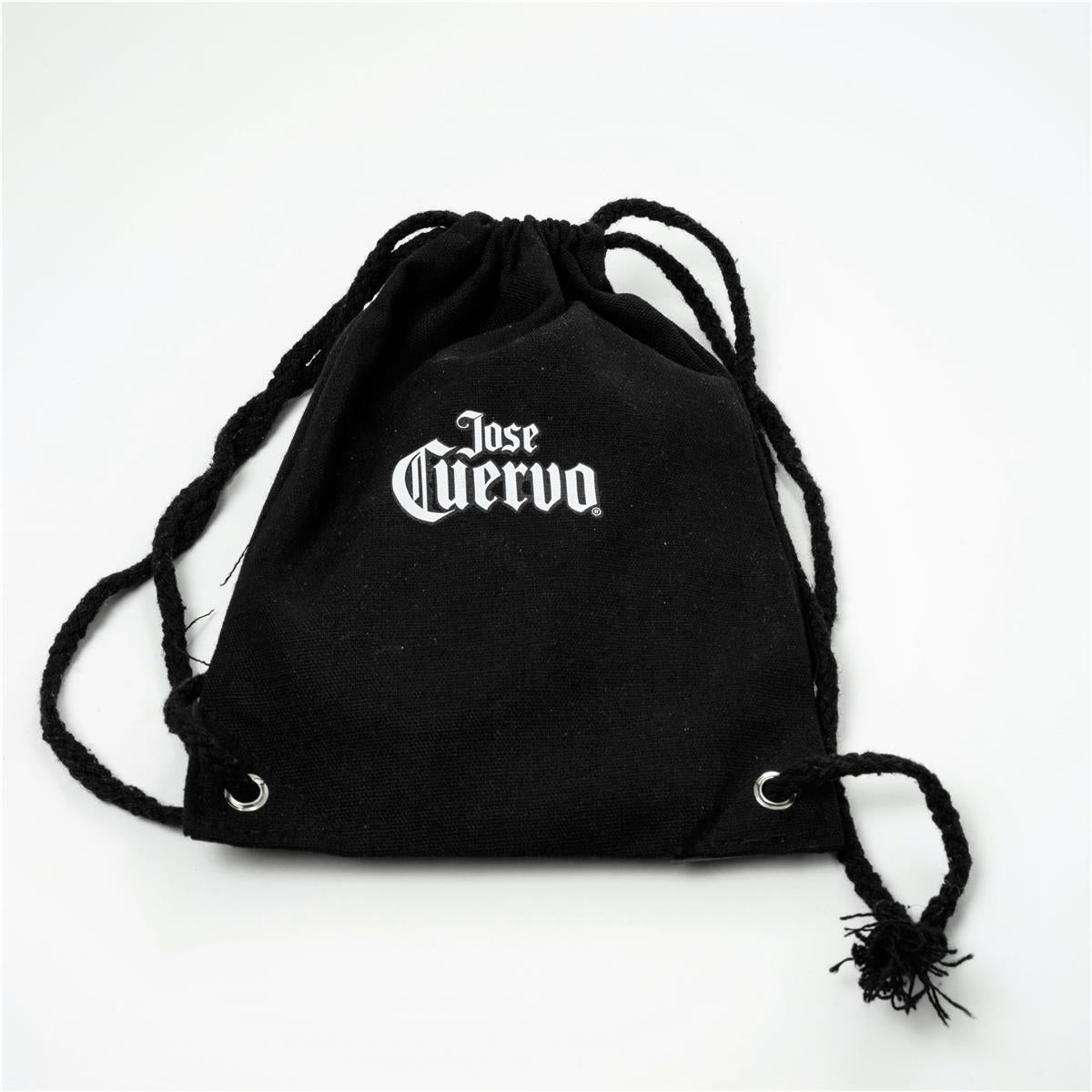 1x Jose Cuervo Tequila Party Kit Schminke mit Tasche – Ansicht 3