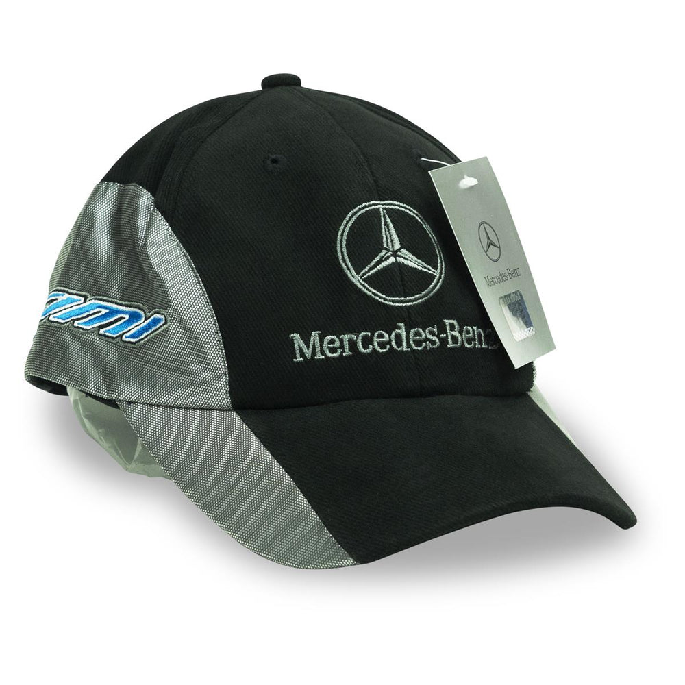 1x Mercedes Benz Schildmütze Formula One Kimi