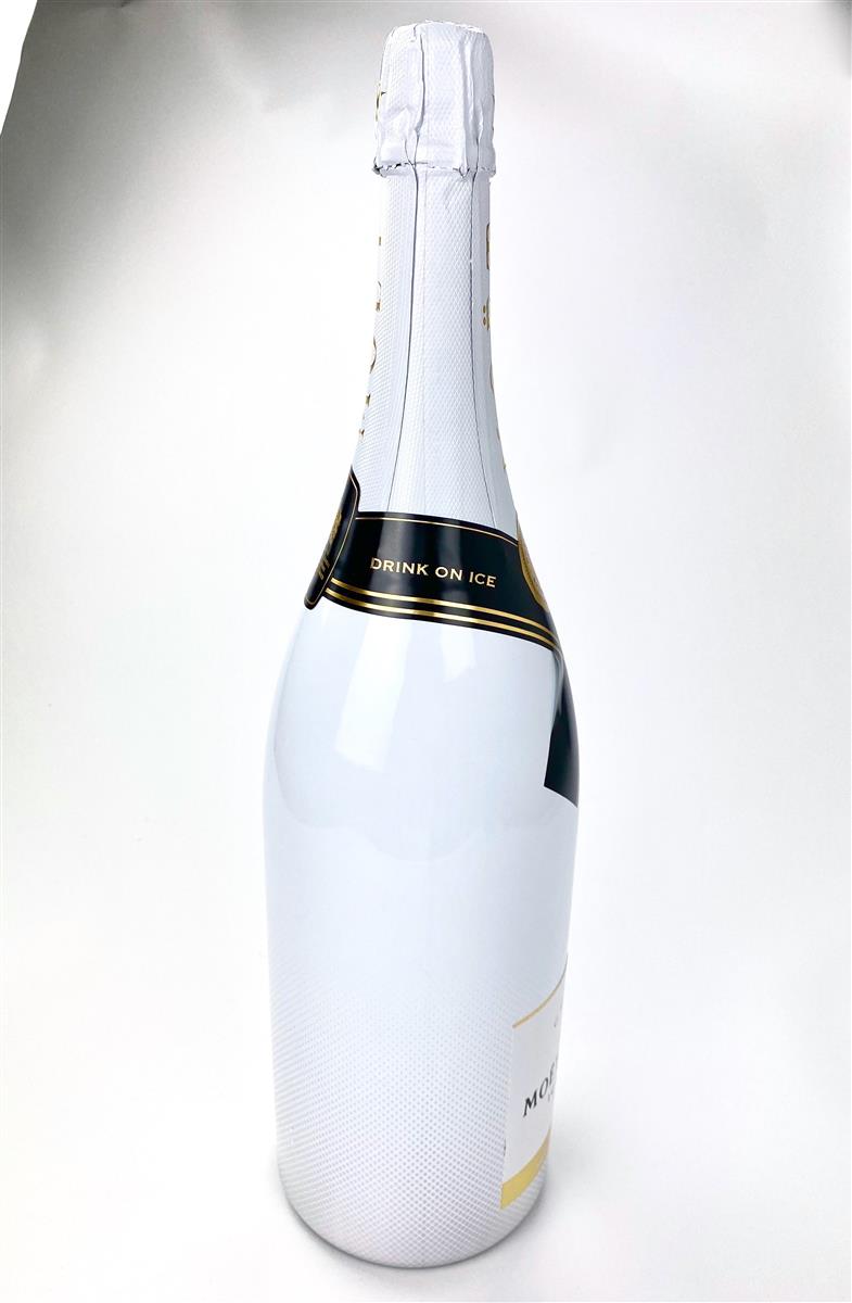1x Moet Chandon Champagner Showflasche 3l Ice Imperial – Ansicht 2