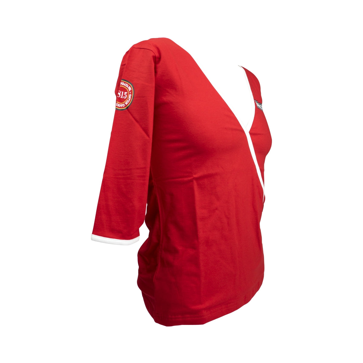 1x Ramazzotti Likör Langarm Shirt Damen Gr. M – Ansicht 2