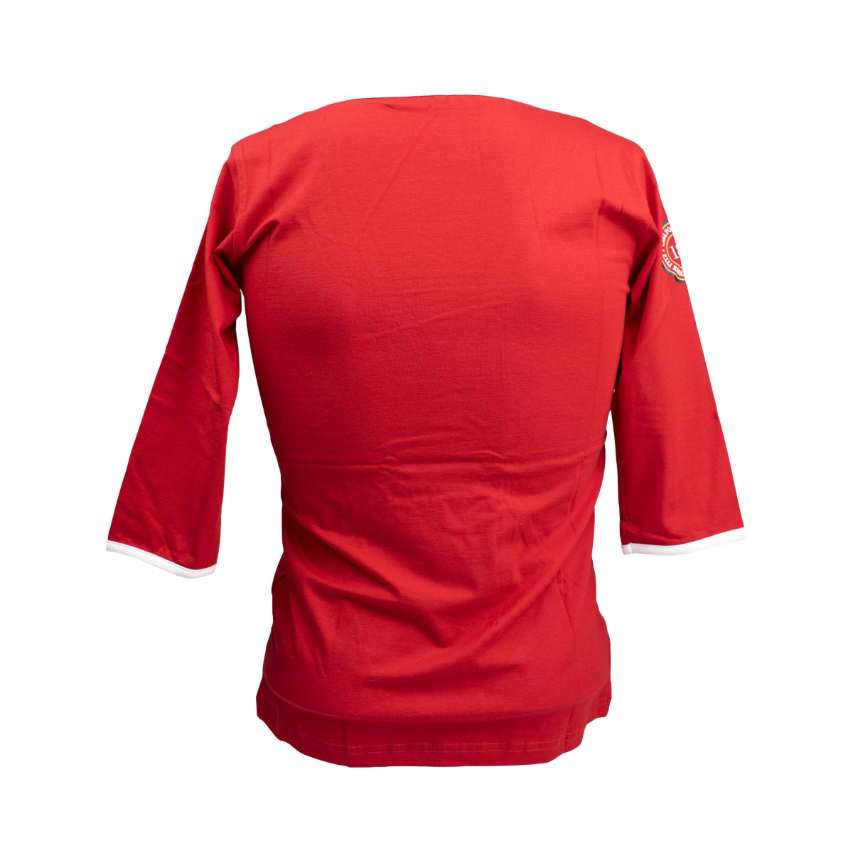 1x Ramazzotti Likör Langarm Shirt Damen Gr. M – Ansicht 3
