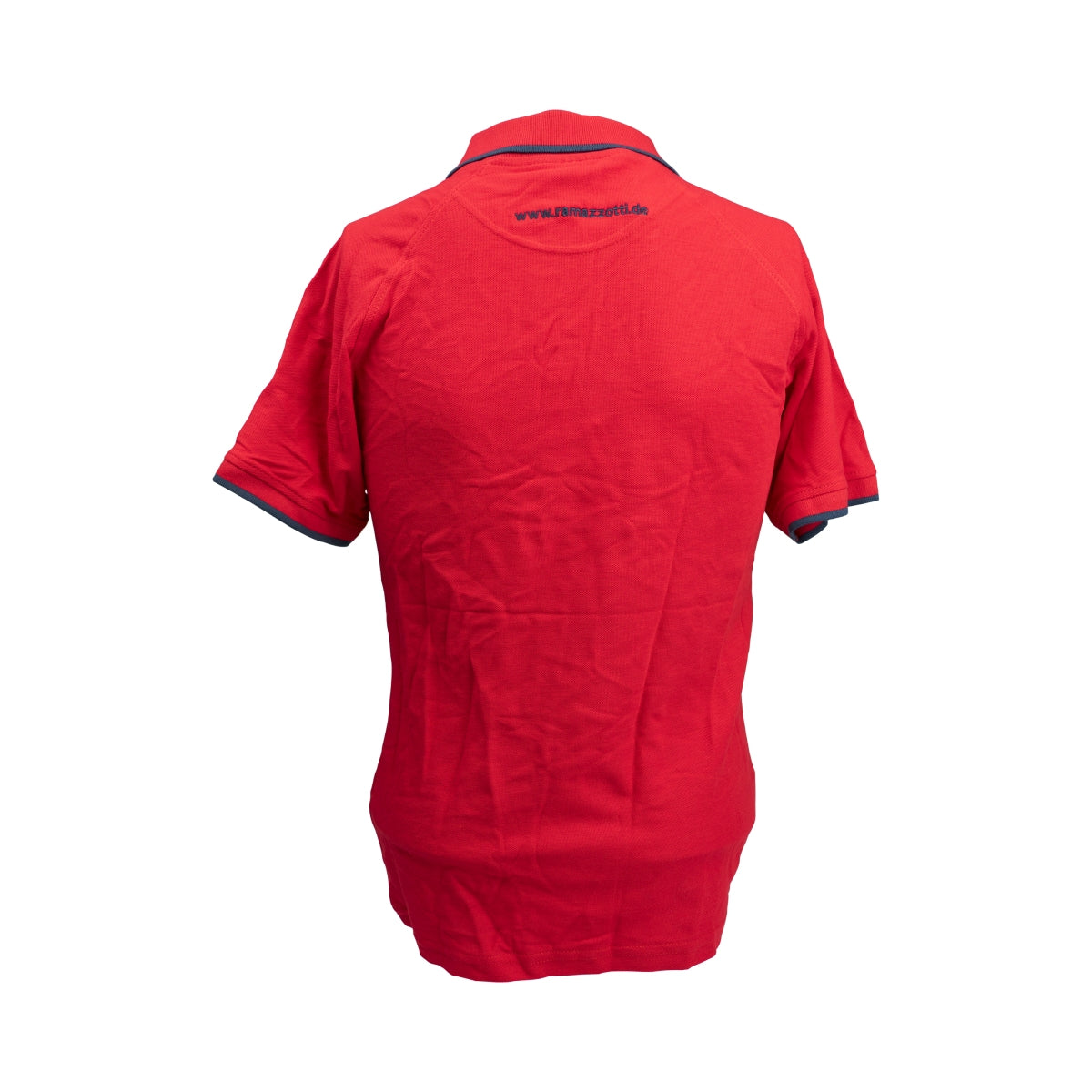 1x Ramazzotti Likör Polo Shirt Damen Gr. L – Ansicht 3