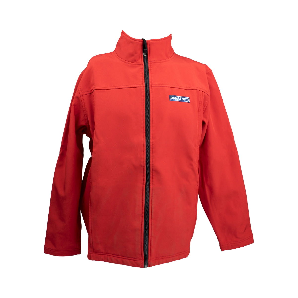 1x Ramazzotti Likör Softshelljacke Gr. M Herren