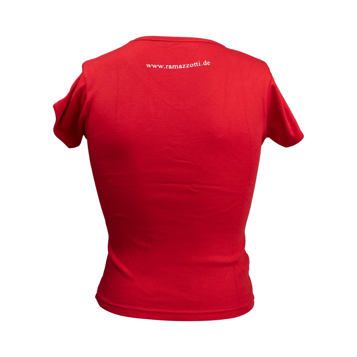 1x Ramazzotti Likör T-Shirt Größe S Damen – Ansicht 3