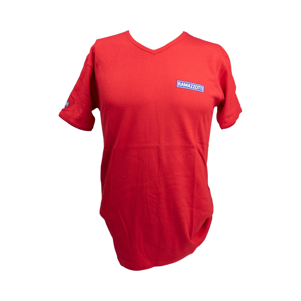 1x Ramazzotti Likör T-Shirt Herren Gr. M