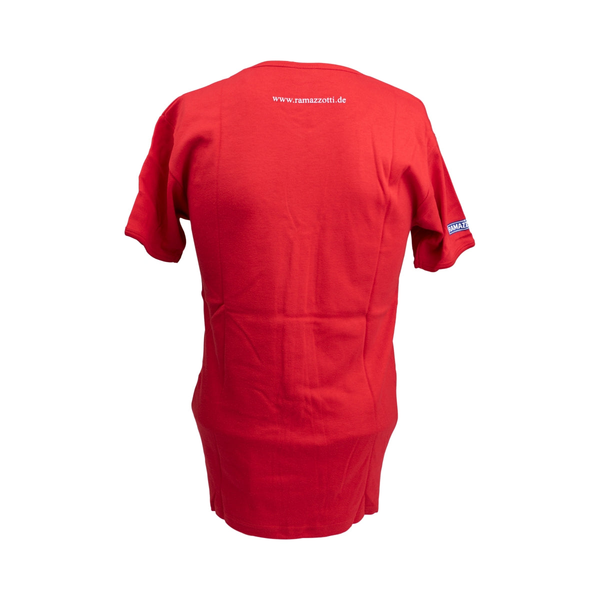 1x Ramazzotti Likör T-Shirt Herren Gr. M – Ansicht 3