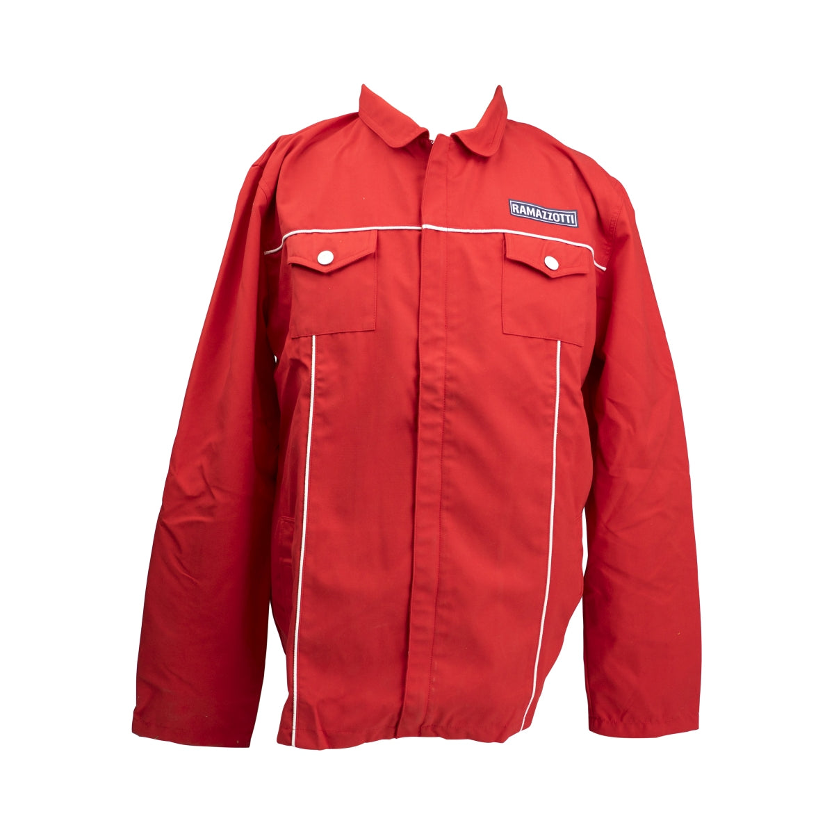 1x Ramazzotti Likör Tankstellenjacke Gr. M Damen