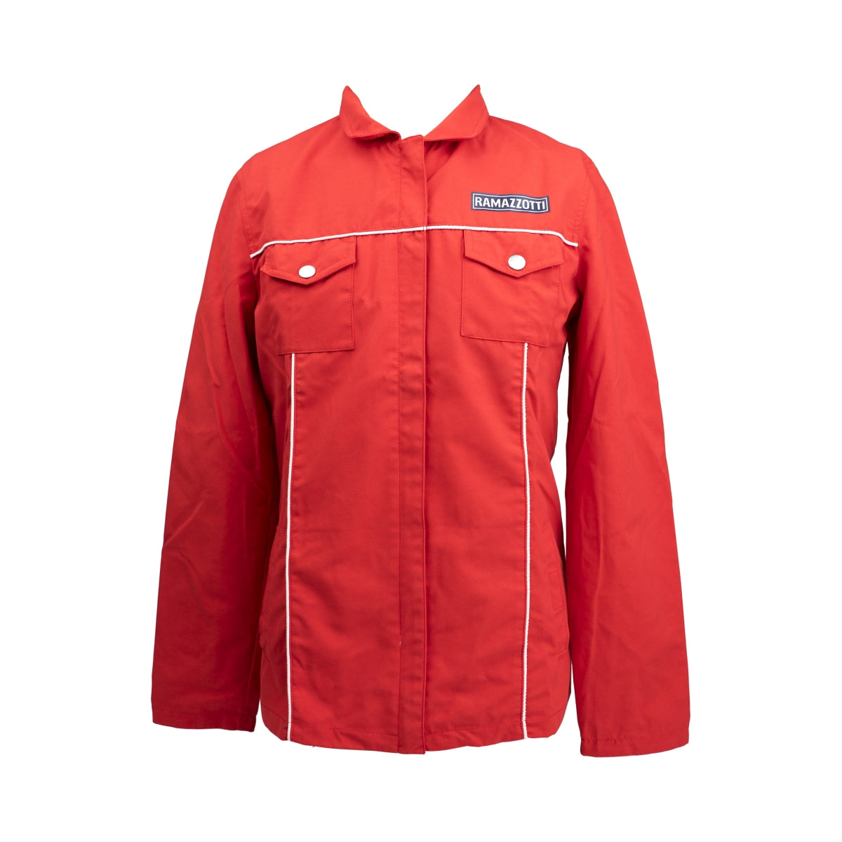 1x Ramazzotti Likör Tankstellenjacke Größe M Unisex XL