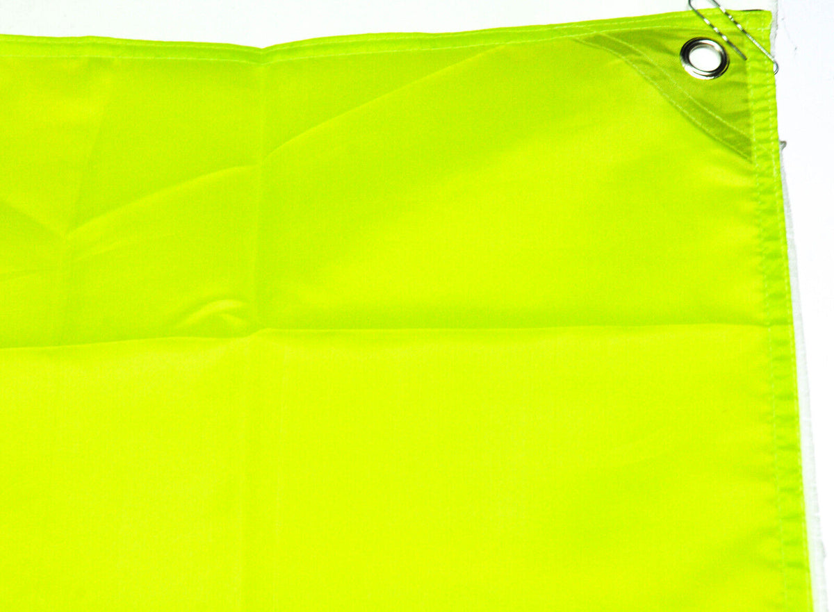 1x Salitos Bier Fahne Banner mit Flasche neon grün 95 x 140 cm – Ansicht 4