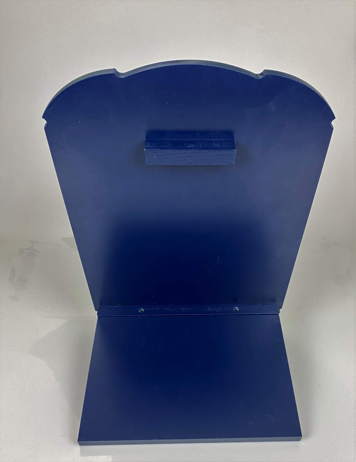 1x St. Germain Likör Kreidetafel blau mit Aufsteller – Ansicht 3