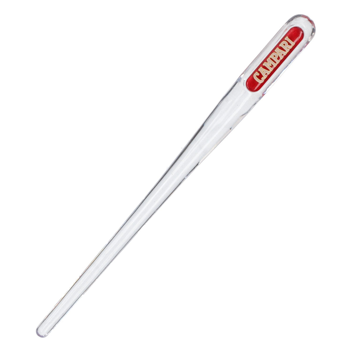 20x Campari Stirrer 14 cm Mixstab Rührstab Barzubehör Barlöffel Cocktail Drink – Ansicht 2