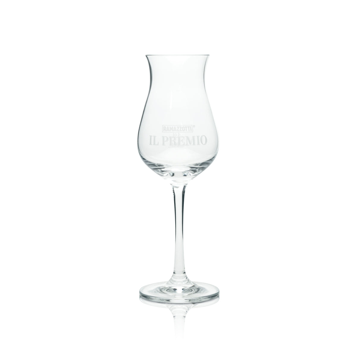 6x Ramazzotti Likör Glas 0,12l Nosingglas Il Premio Gläser Tasting Sommelier – Ansicht 2