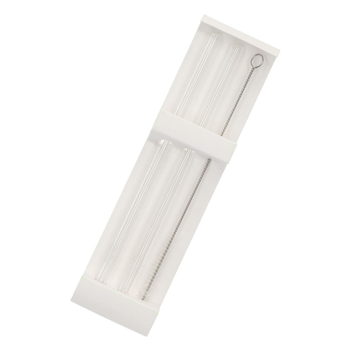 2x Ramazzotti Strohhalm Set Glas 1x Putzer Barzubehör Trinkhalm Röhrchen Party – Ansicht 3