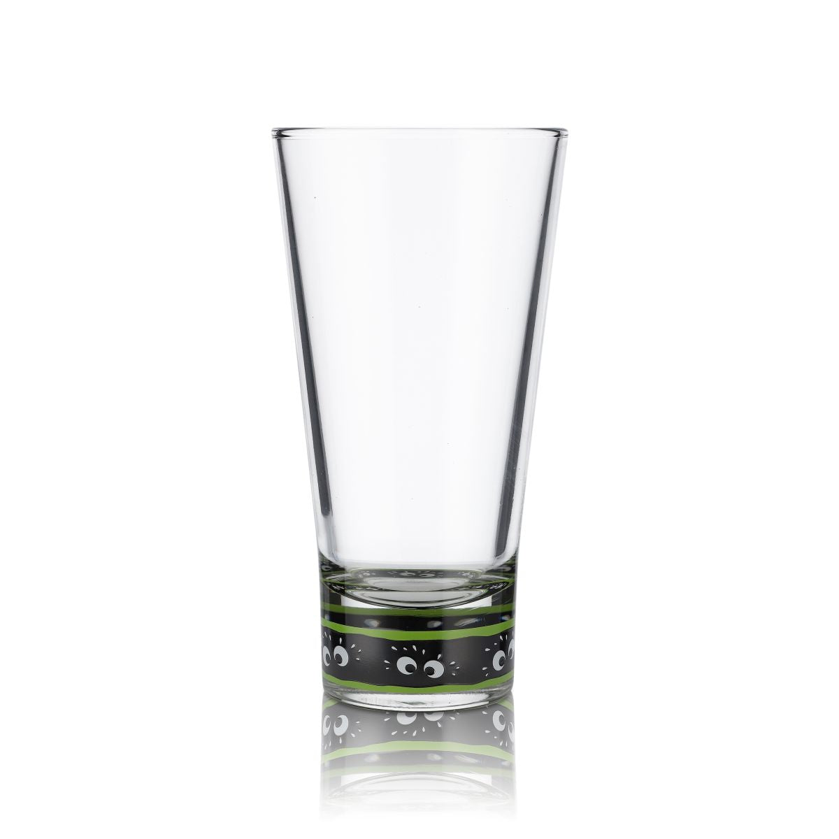 3x Feigling Glas 0,24l Highball Longdrink Cocktail Tumbler Gläser Set Schnaps – Ansicht 3